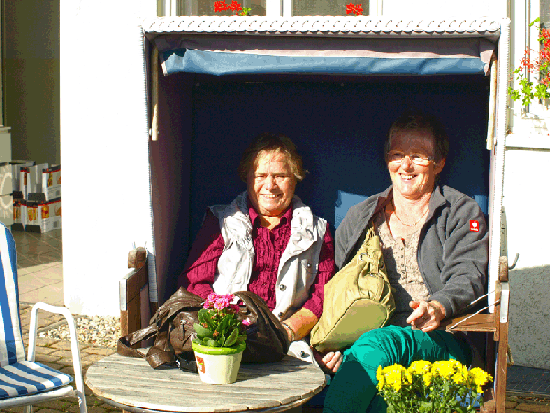 Jahresausflug Cottbus/Spreewald/Berlin 2015